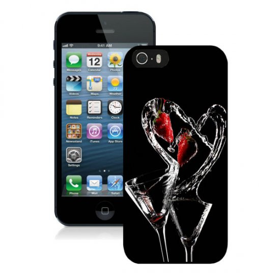 Valentine Cheers iPhone 5 5S Cases CHX | Women